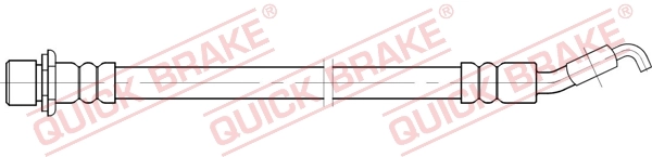 Brake Hose